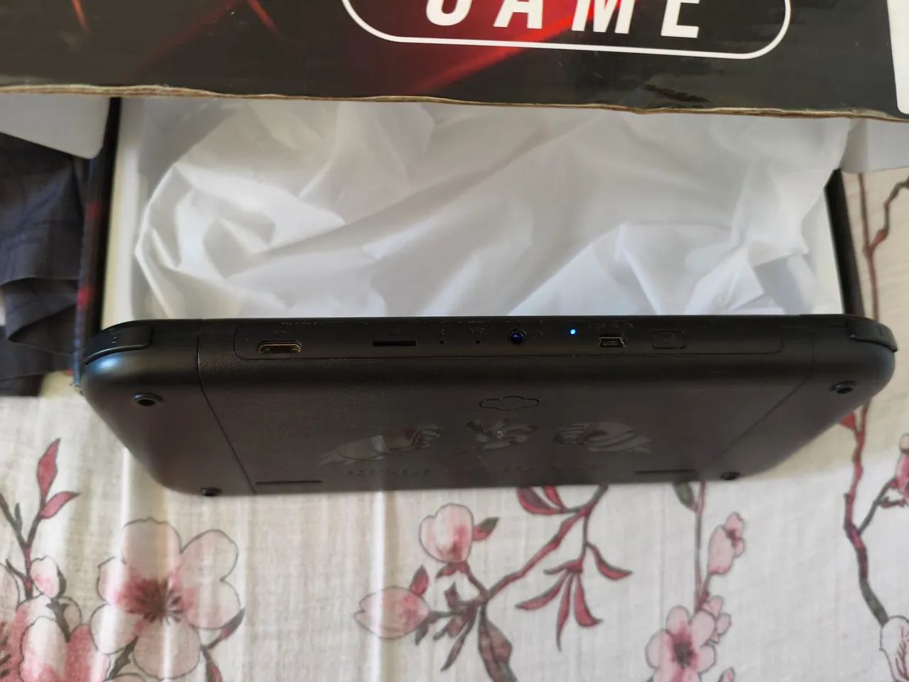 Vídeo Game portátil  - Foto 3