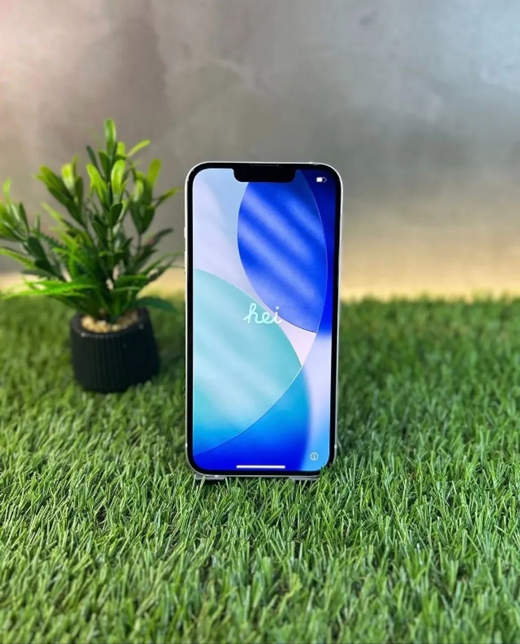 iphone 13 - starlight - Foto 2
