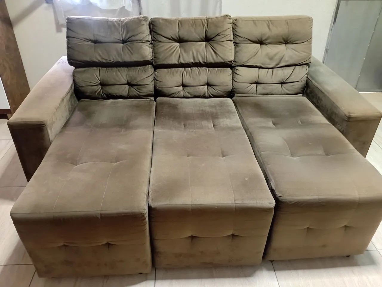 Vendo Sofá cama