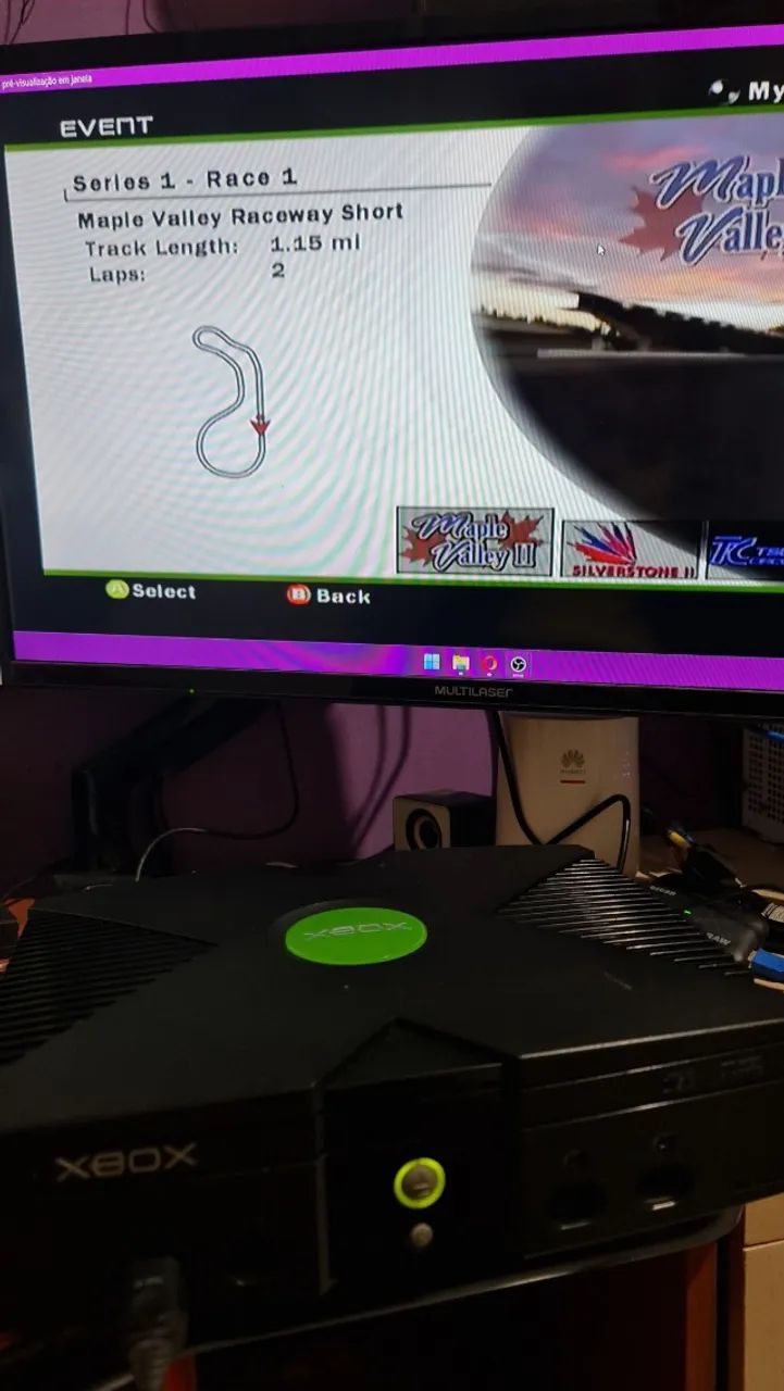 Xbox Classic  - Foto 3