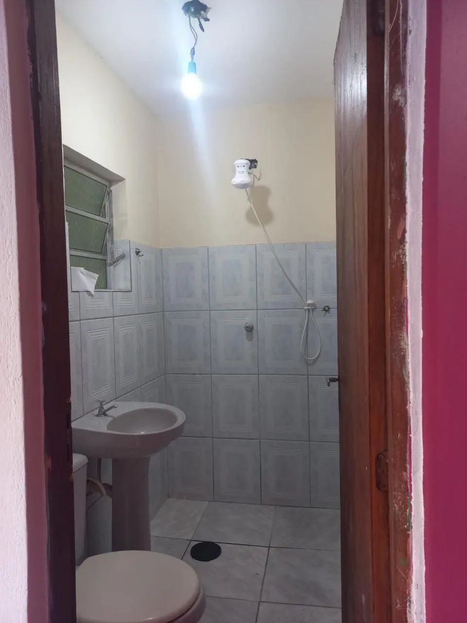 Foto - São Paulo - Vila Califórnia