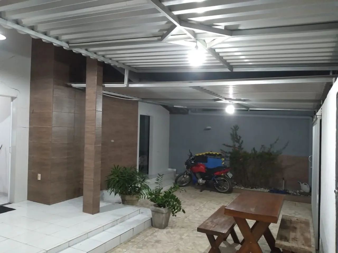 CASA EM SAPÉ PB  - Foto 4