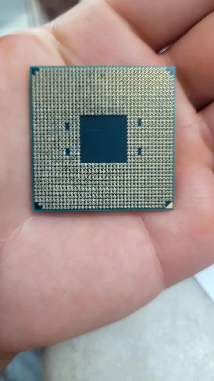 RYZEN 5 5600G - Foto 2