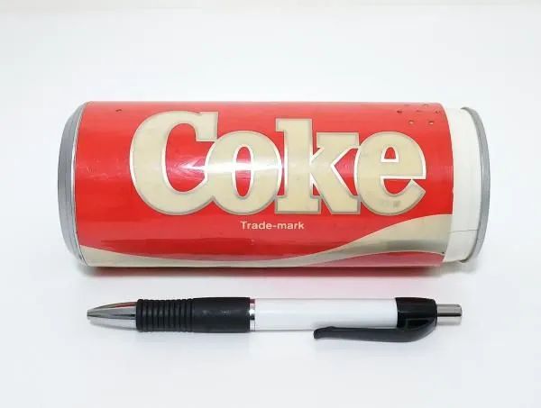 Telefone antigo Coca-cola - Foto 5