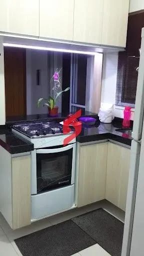Apartamento com 2 Dormitórios na Vila Almeida - Sorocaba - Foto 4