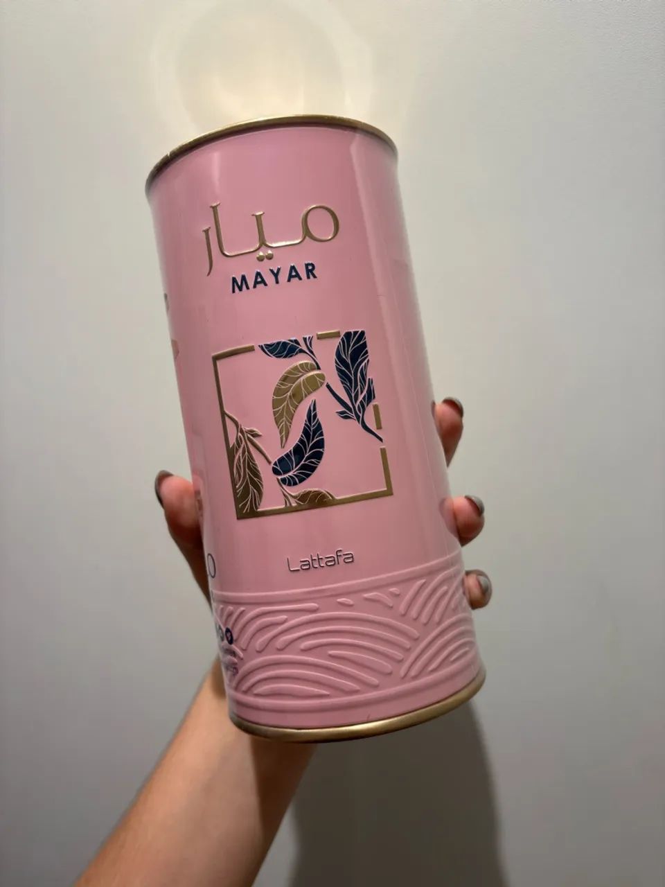 Perfume Mayar Lattafa