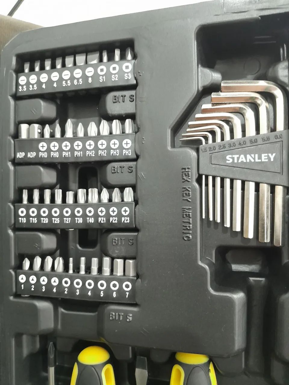 Maleta de ferramentas Stanley  - Foto 6