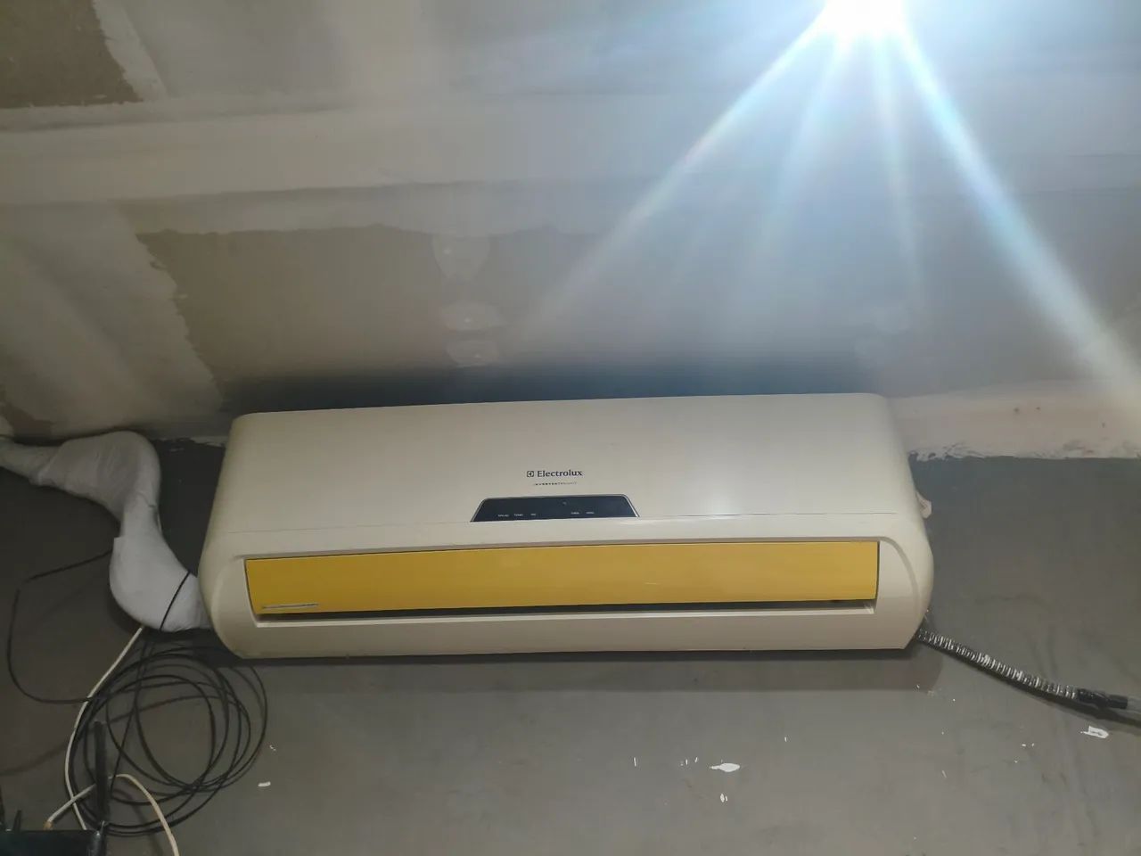  ar condicionado Eletrolux 23 mil BTUs  - Foto 2