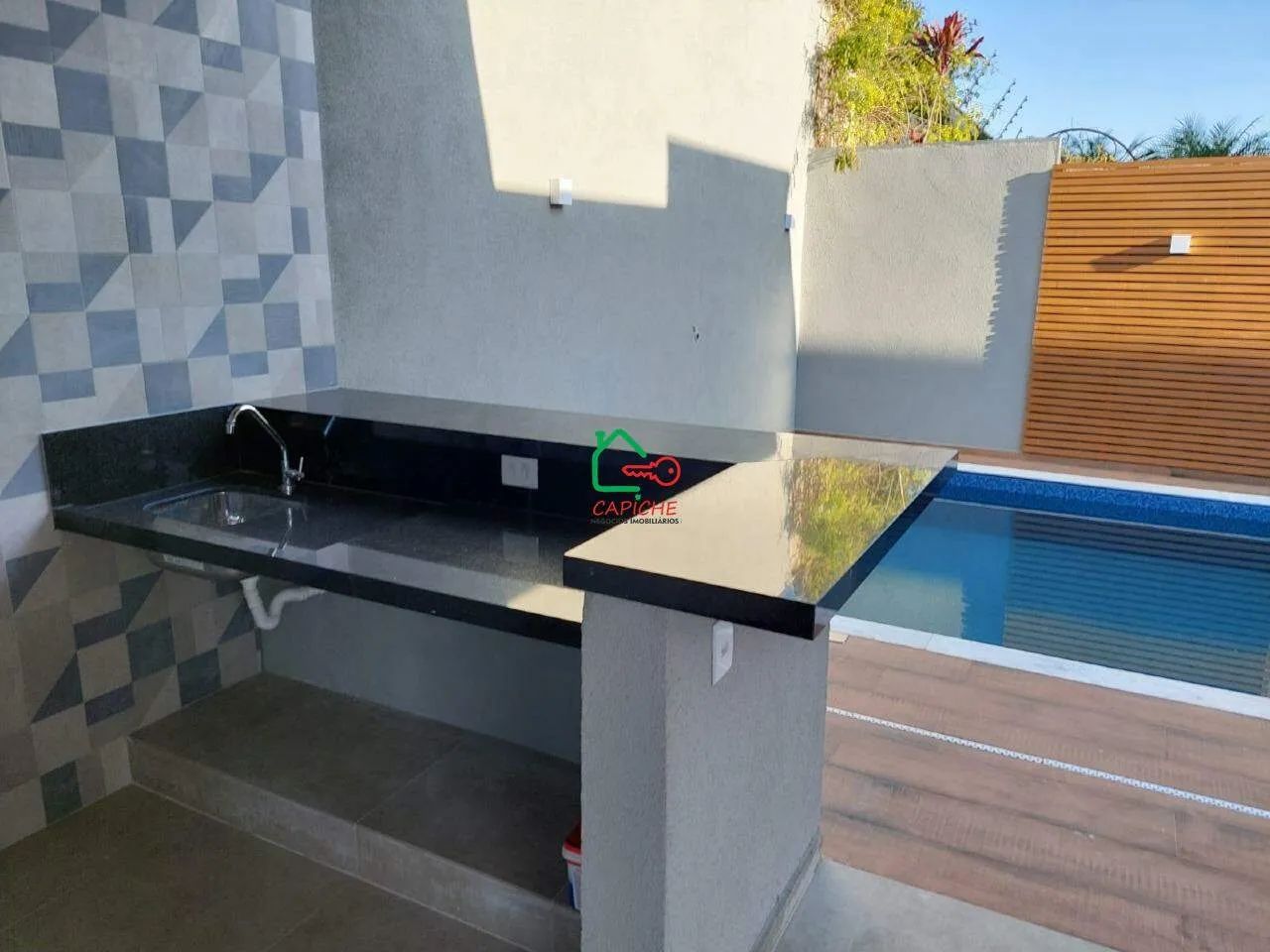 Casa em condomínio para aluguel com 3 suítes em Vinhedo - Foto 2