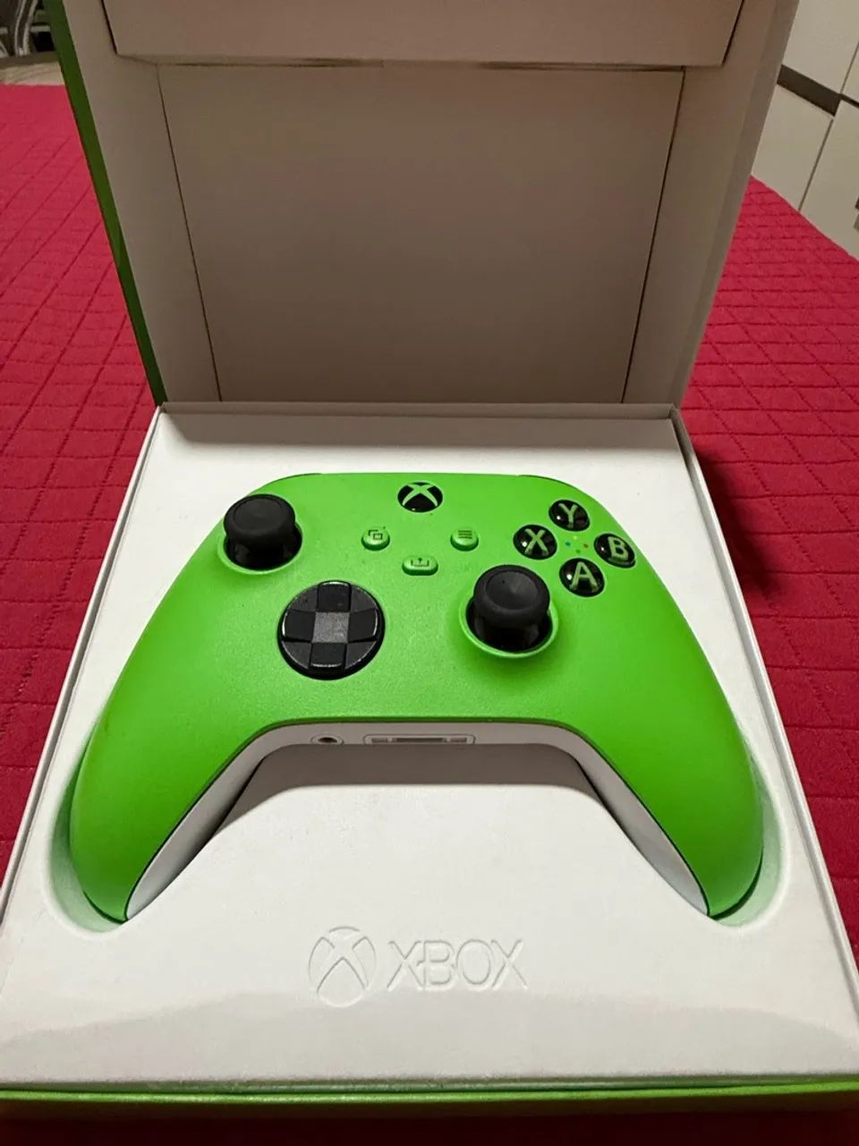 Controle Xbox  - Foto 3