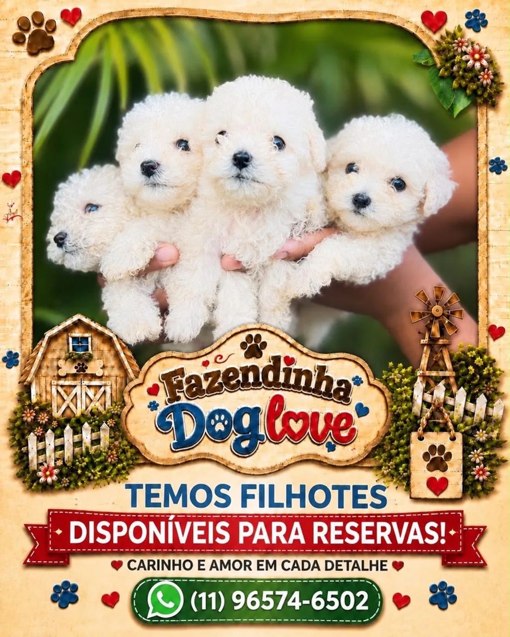 POODLES - Foto 2