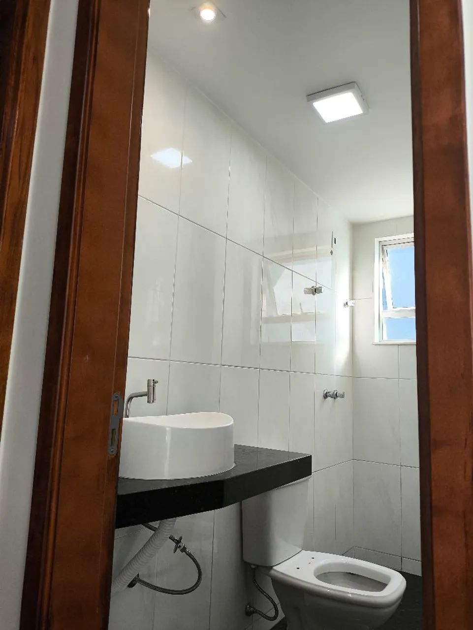 Apartamento no Barreiro, oportunidade! - Foto 5