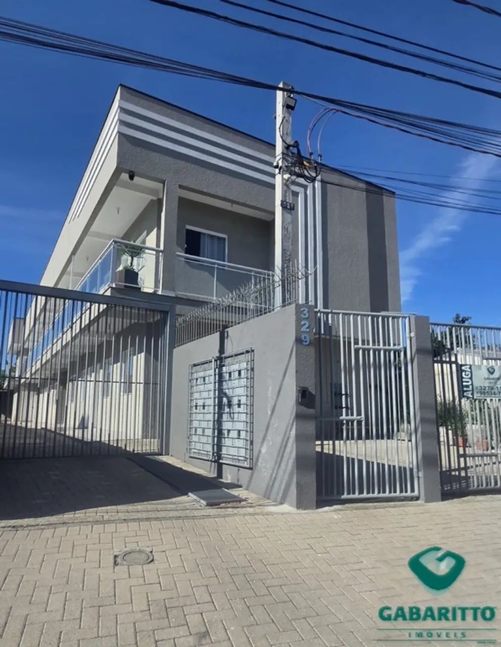 Apartamento UBERABA - Condomínio Scherer - Foto 4
