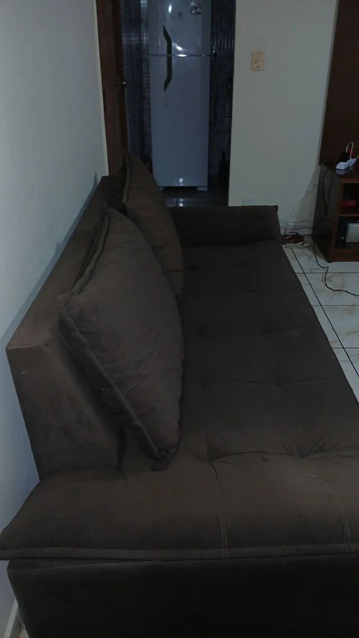 Sofá grande  - Foto 3