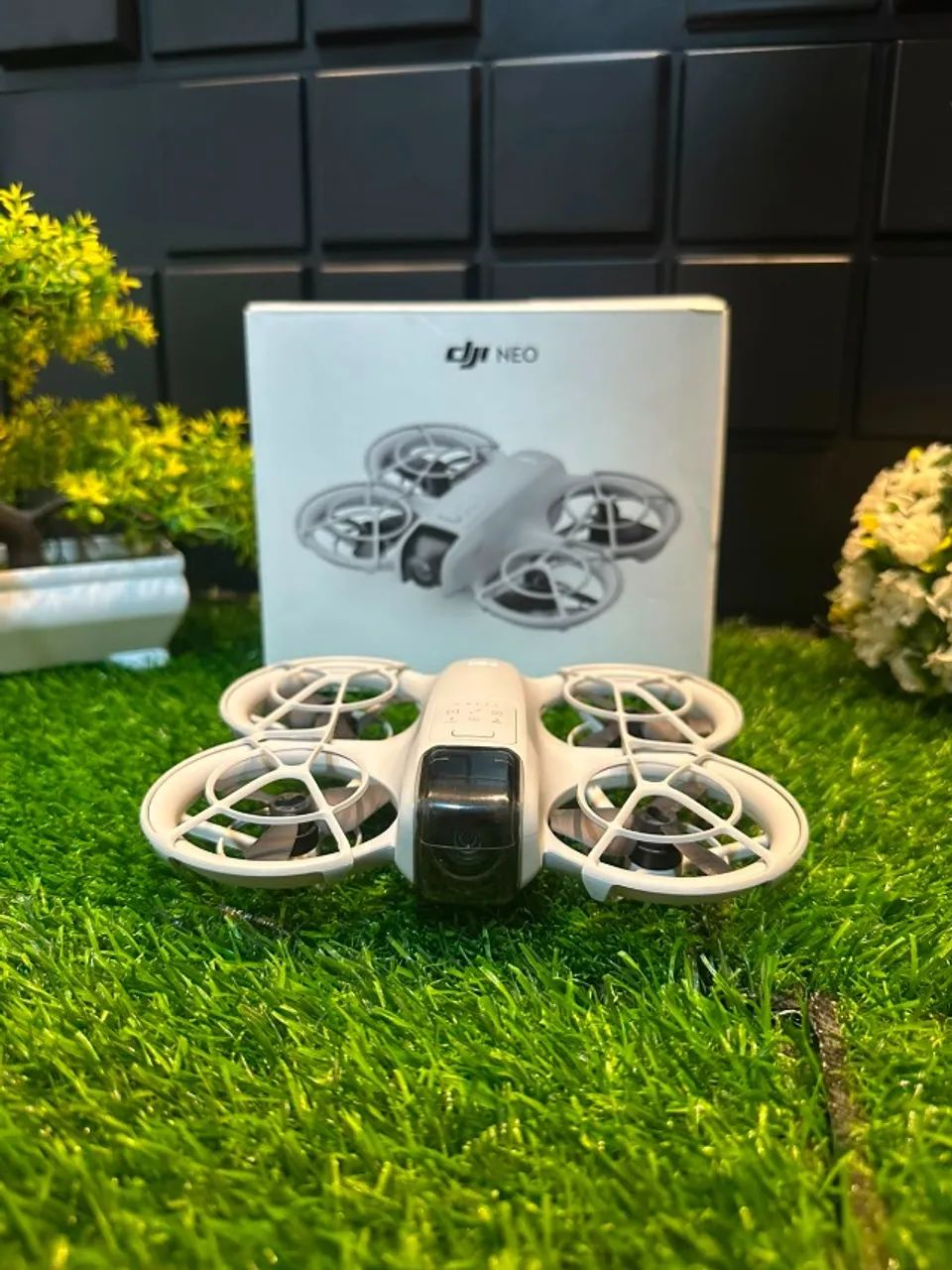 Dji Neo Standart NOVÍSSIMO