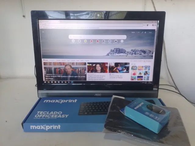 Computador - Foto 3
