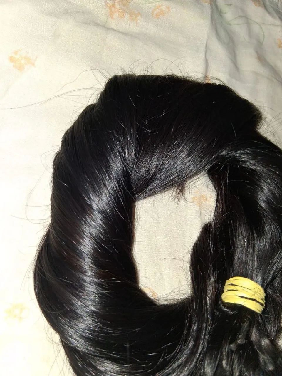 Cabelo humano  - Foto 2