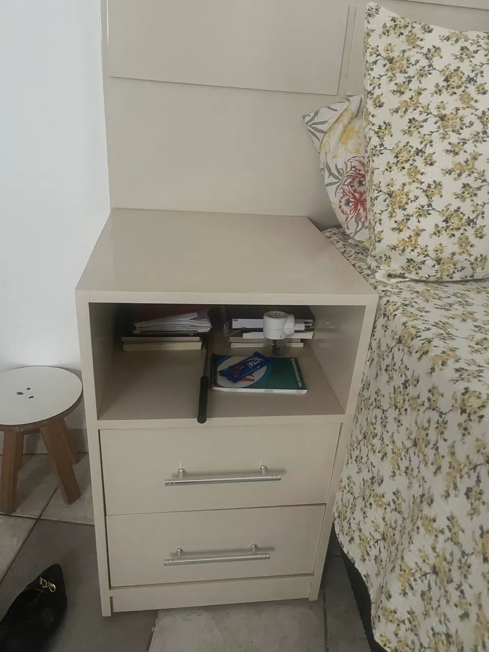 Cabeceira de cama