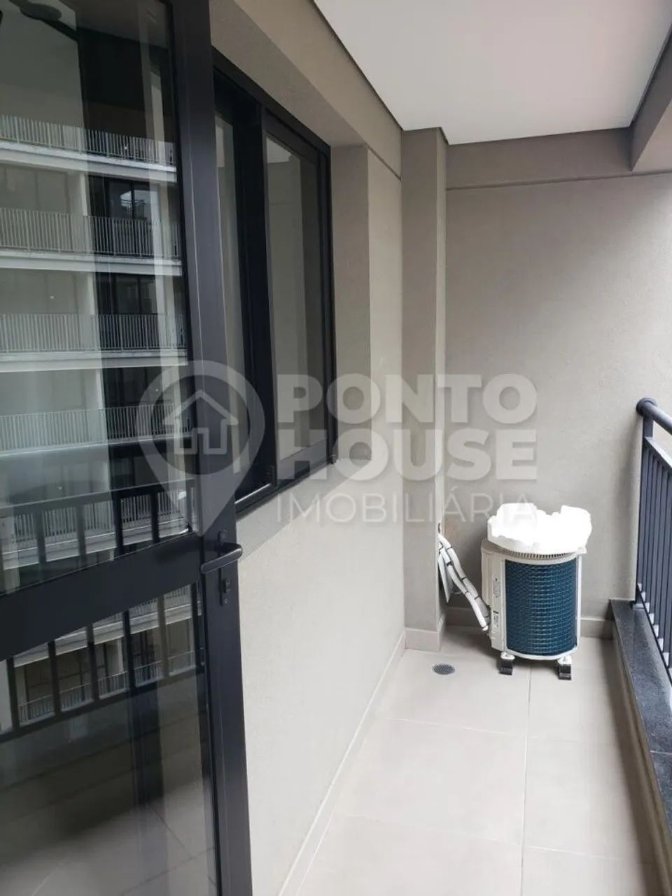 Studio para locação, mobiliado, 23m², Vila Mariana - Foto 3