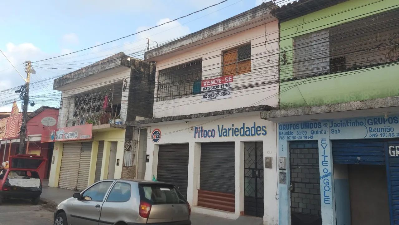 Ponto comercial no Jacintinho - Foto 4