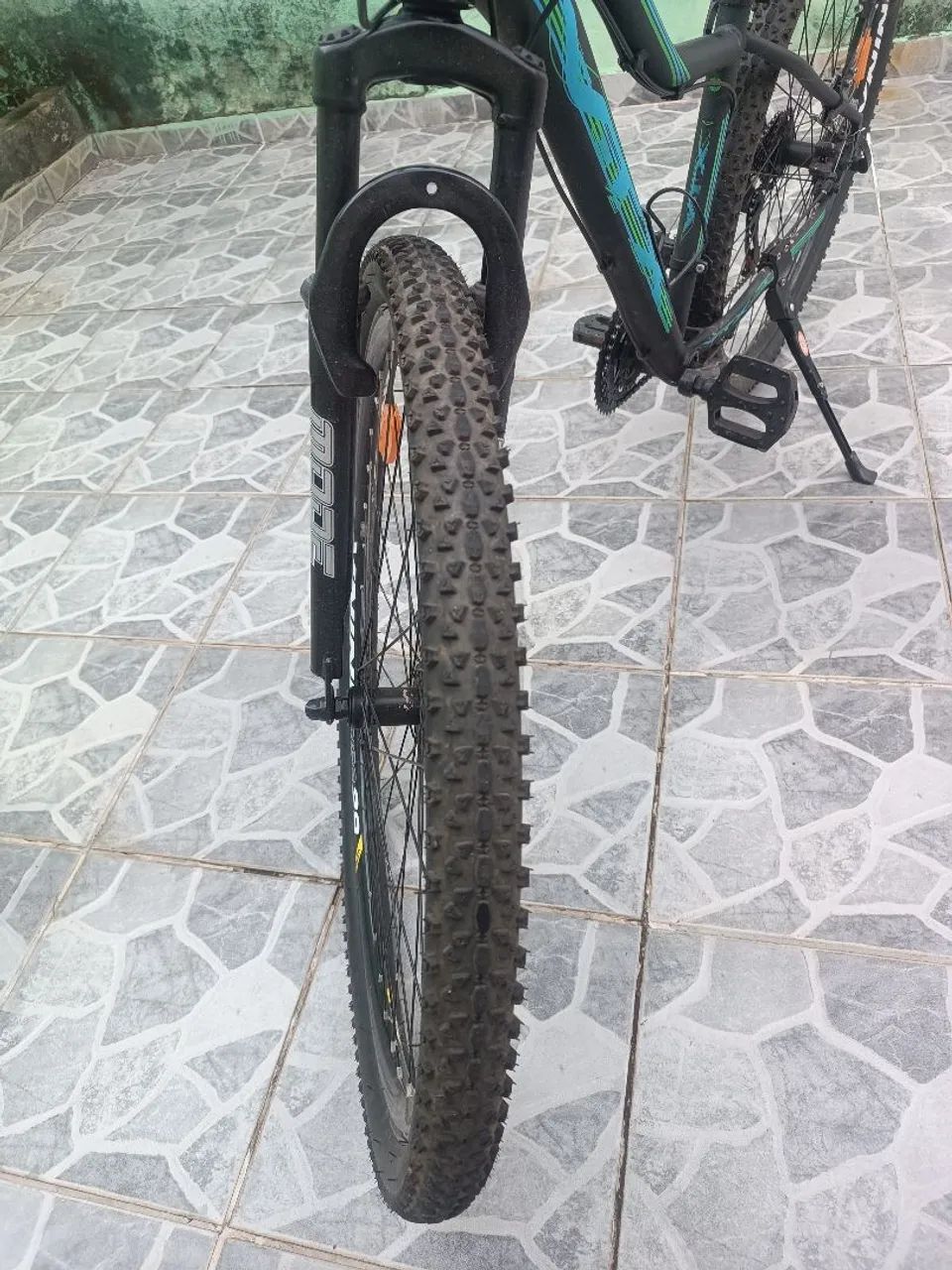 Bicicleta BTX Lumina Aro 29 - Completa! - Foto 3