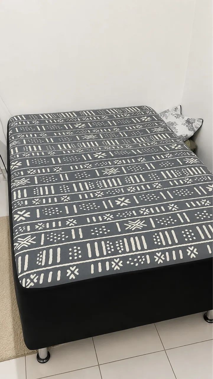 CAMA DE CASAL - Foto 2