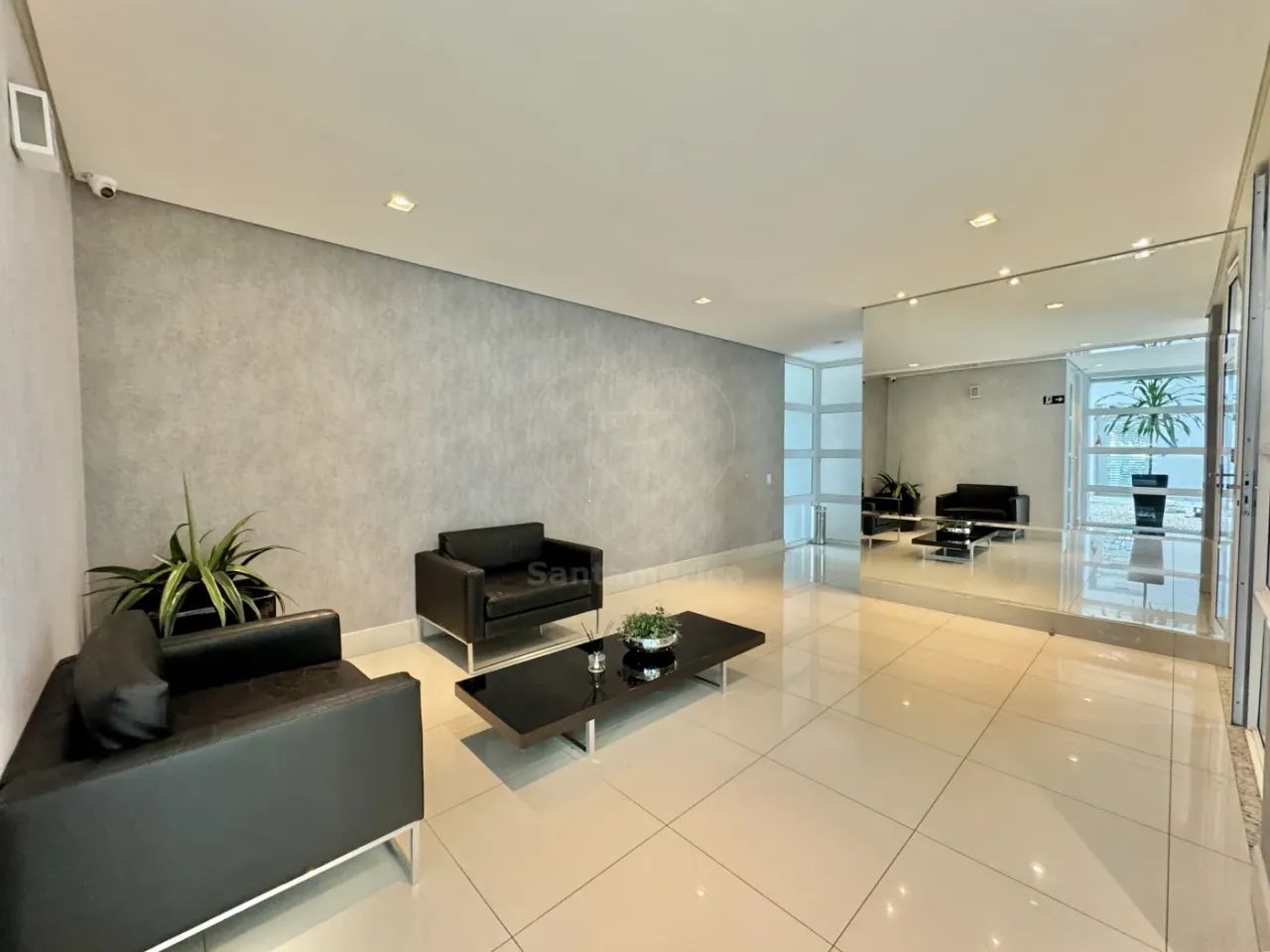 Apartamento de alto padrão para Locação e Venda no Edifício Maison Privilege, Gleba palhan - Foto 5