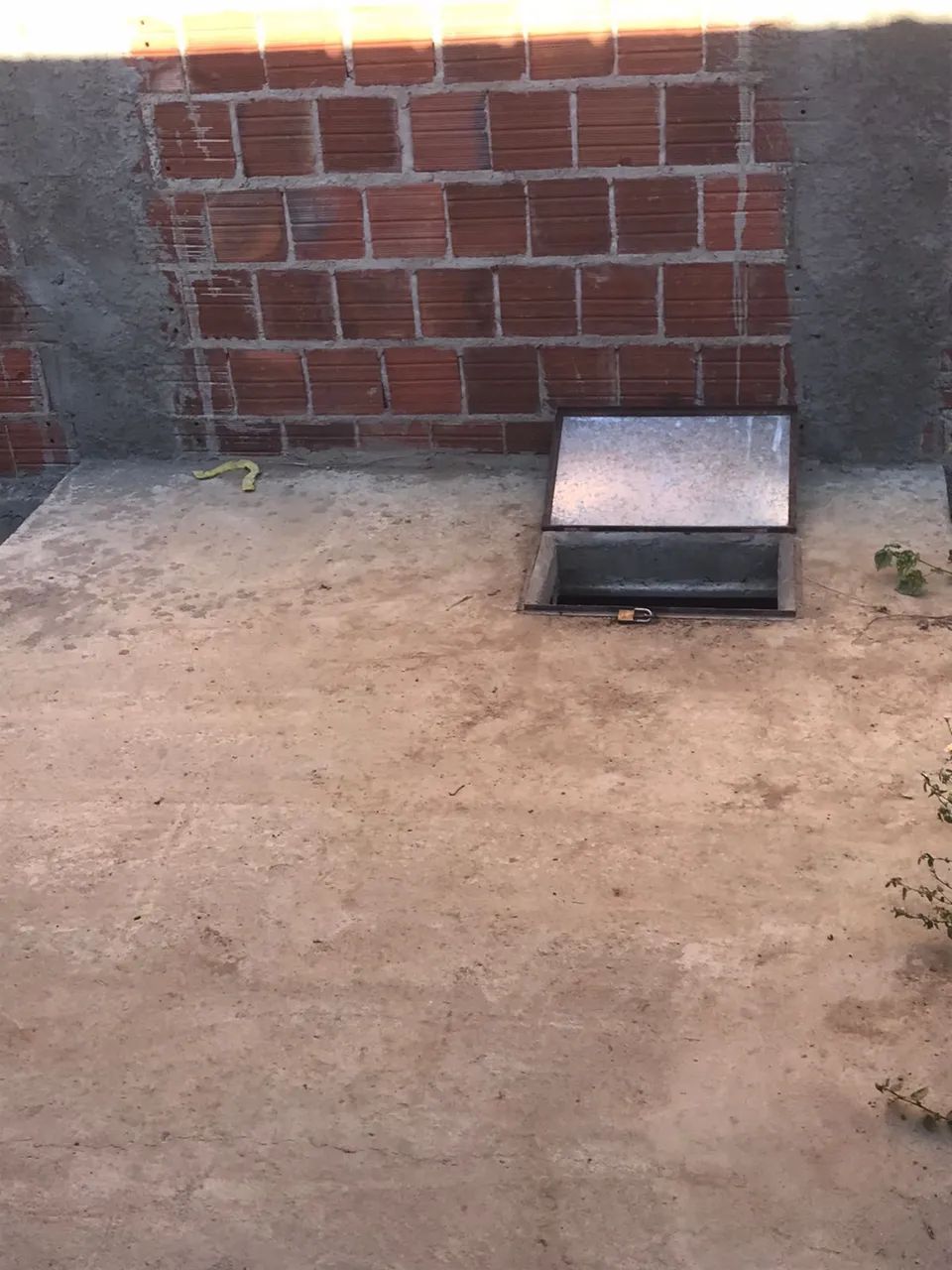 Vendo um terreno no bairro de ipsep/ Ouricuri-PE: celular * - Foto 3