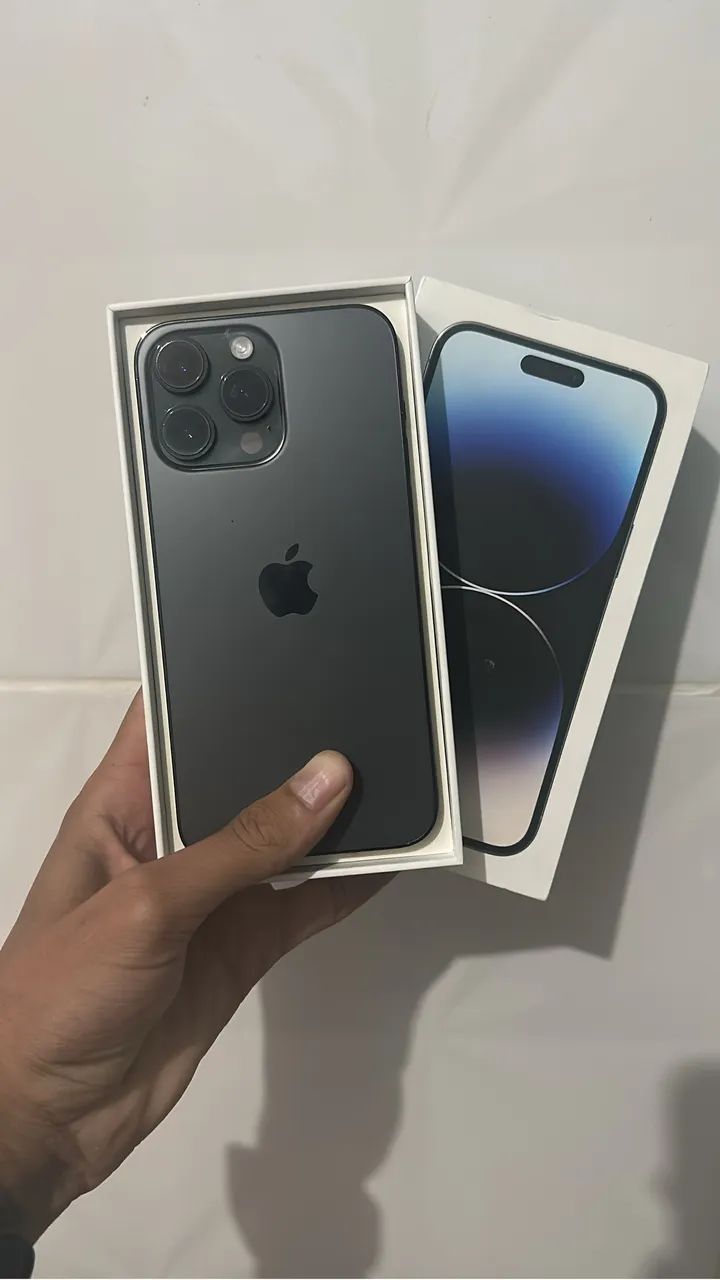 iPhone 14 Pro Max 128gb 