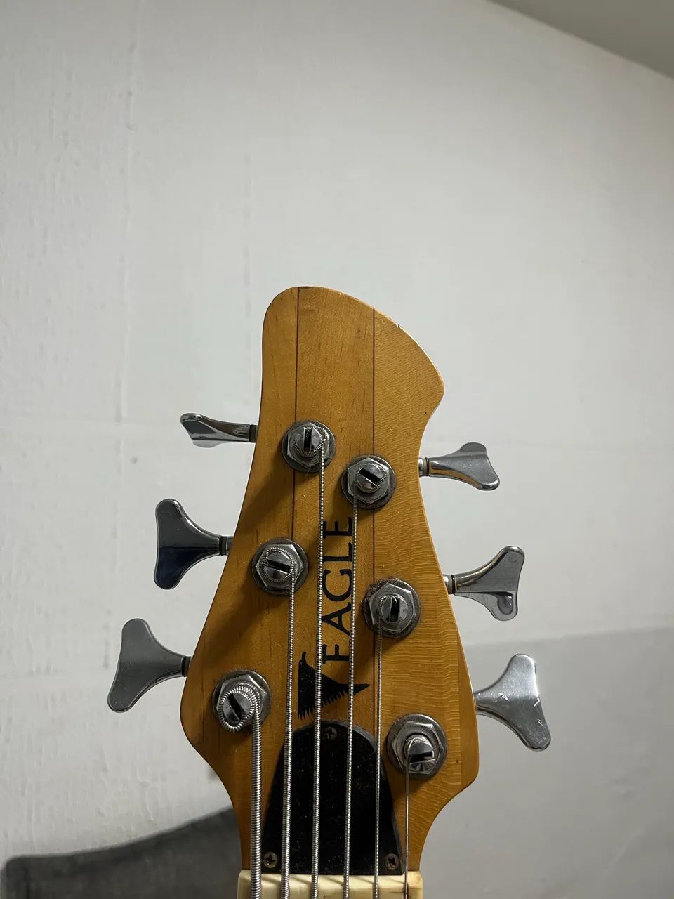 Baixo eagle - Foto 3