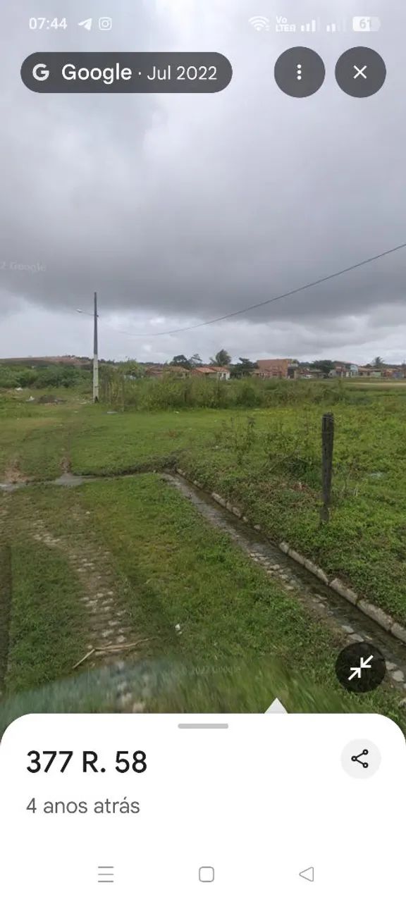 VENDO OU TROCO LOTES NO PARQUE DOS FARÓIS - Foto 5