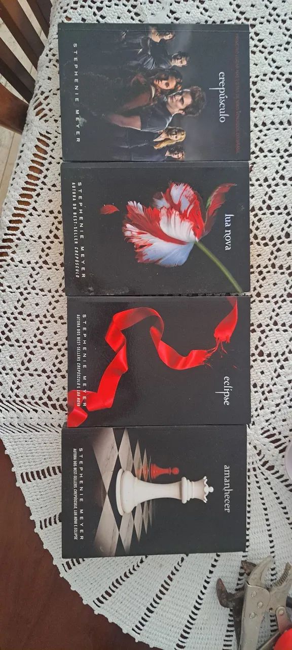 Coleção Imperdível  - Foto 2