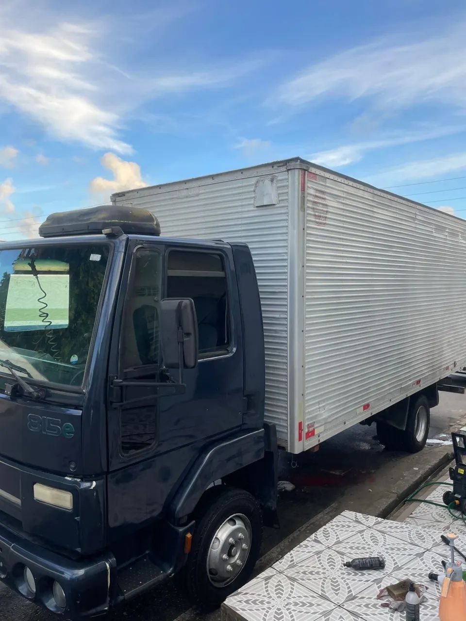 Ford 815e 2009 - Foto 3