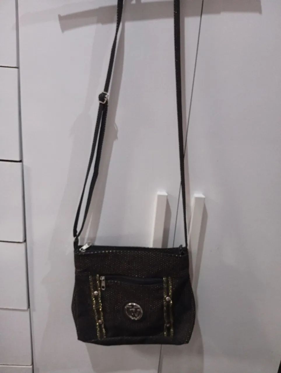 Bolsa pequena 