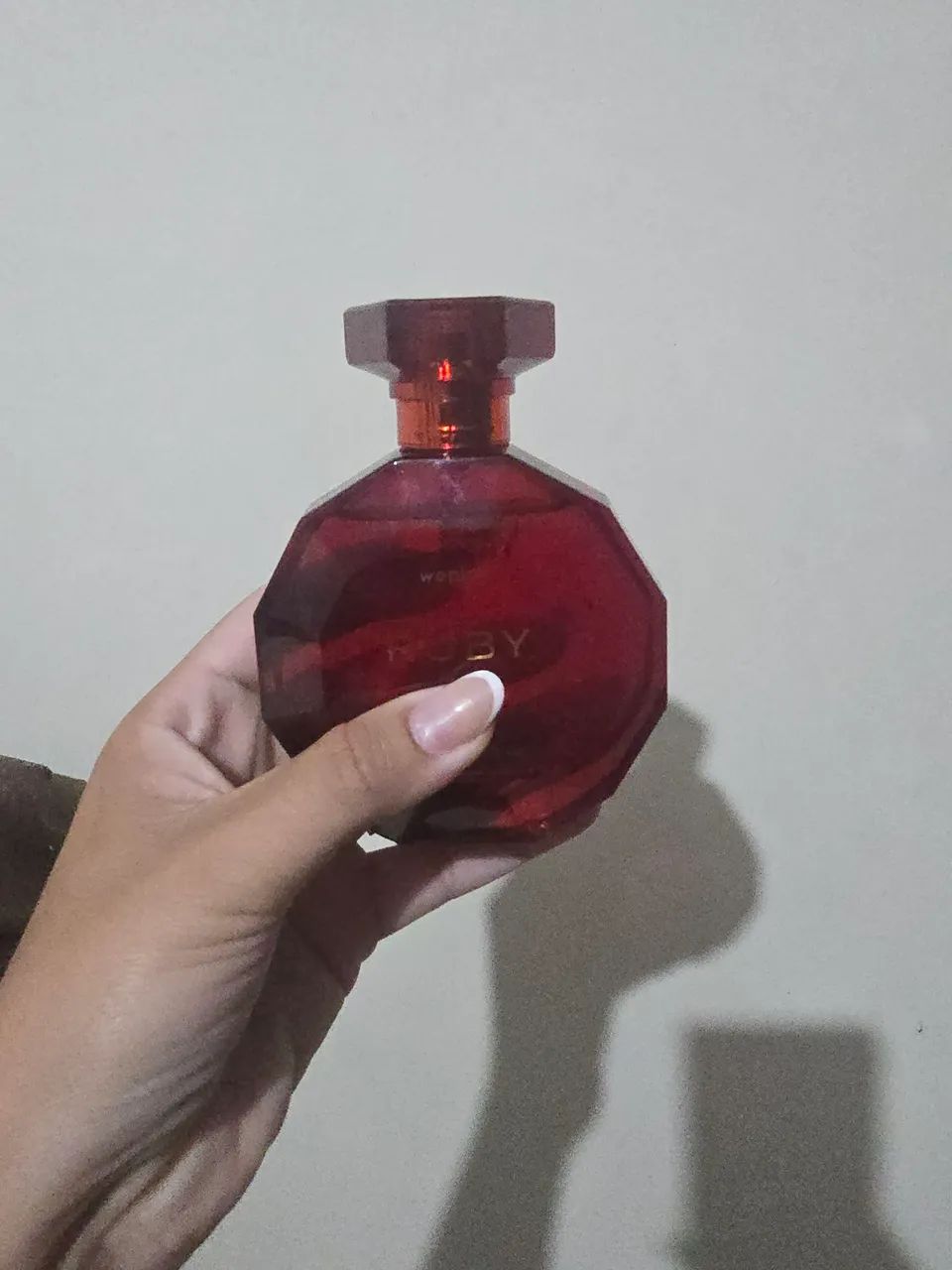 Perfume heaven santal e Ruby Wepink Anápolis  - Foto 2