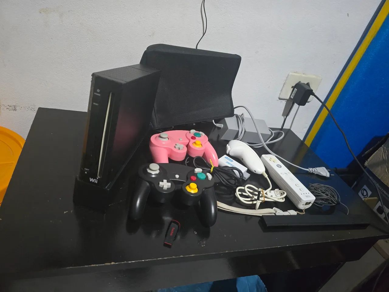 NINTENDO WII - Foto 3