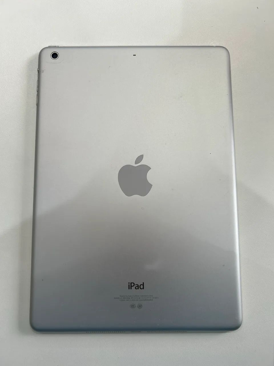 iPad Air 16GB + Caneta + Teclado + Mouse + Capa | Kit Completo - Foto 2