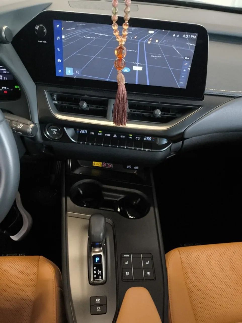 Lexus UX-300h 2.0 16V Aut. (Híbrido), foto 4 de 20