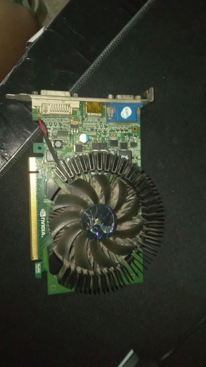 Peças de pc - Foto 5