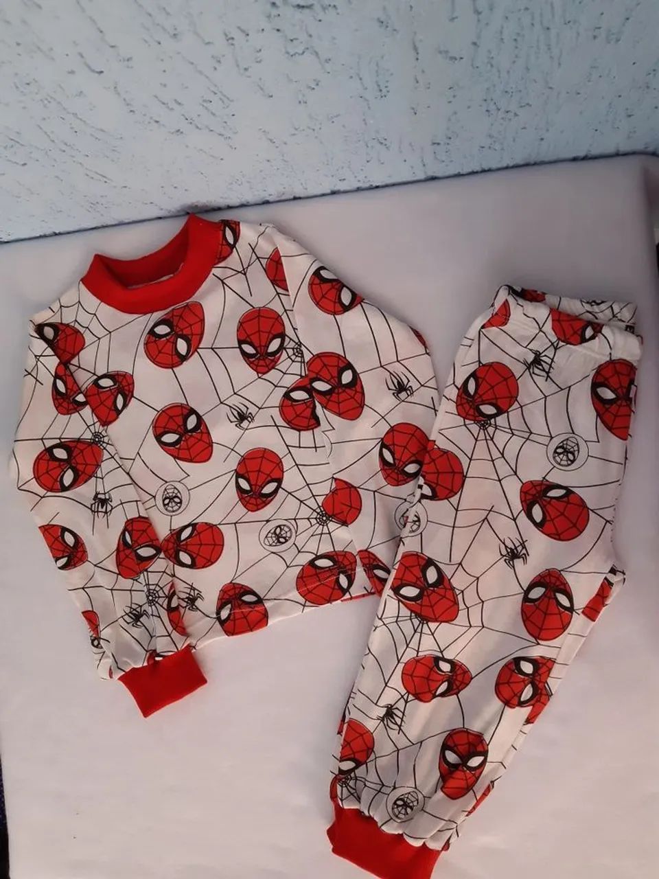 Pijamas infantil 