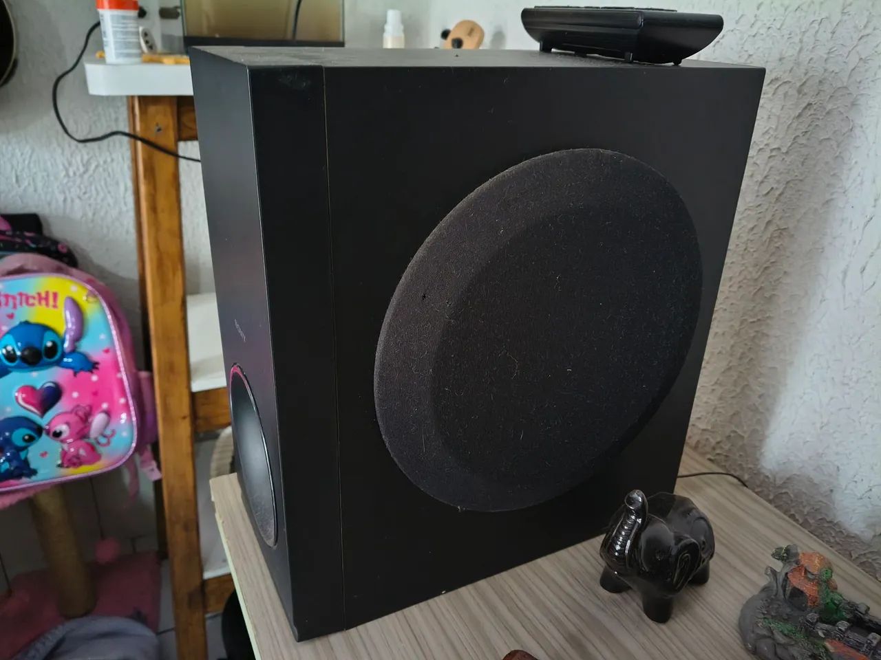 Home theatre Sony  - Foto 5