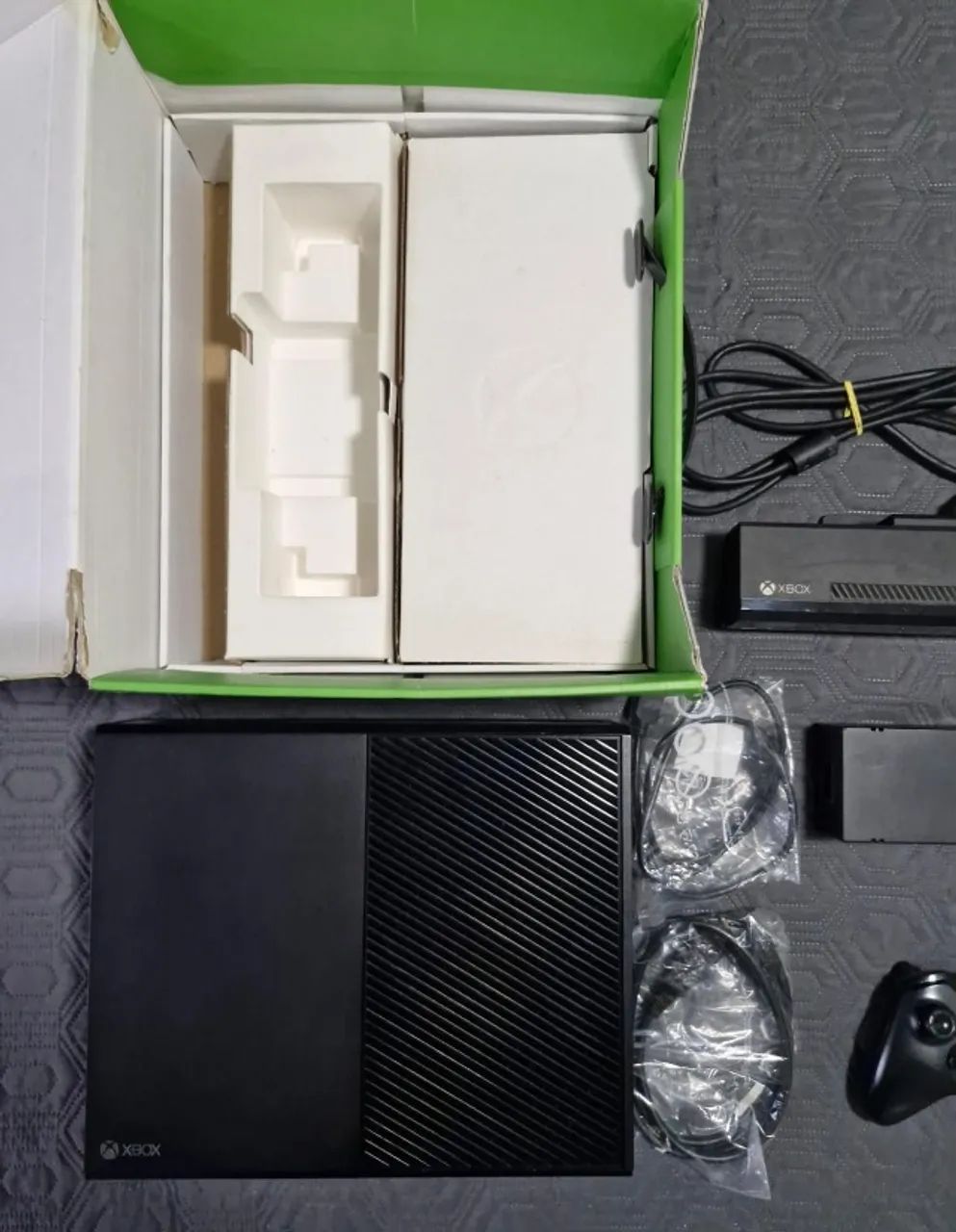 Xbox One Fat - Foto 4