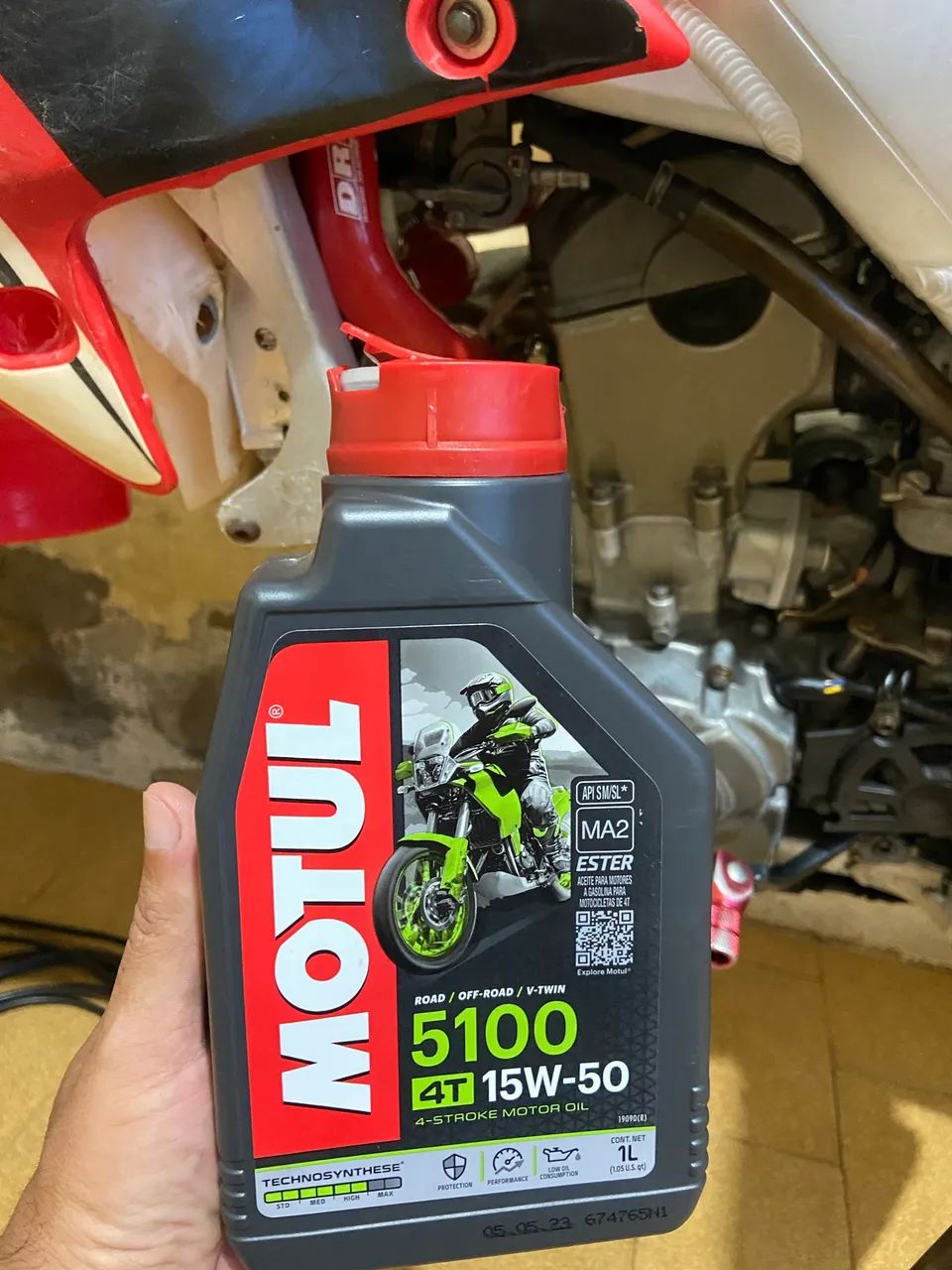 Venda CRF - Foto 2
