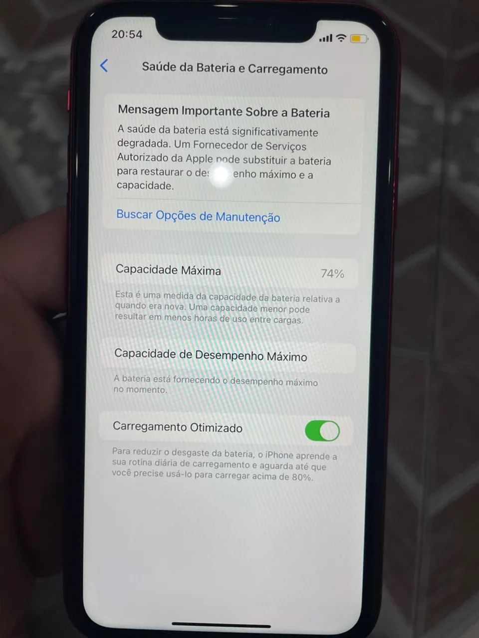 iPhone XR 64gb - Foto 2