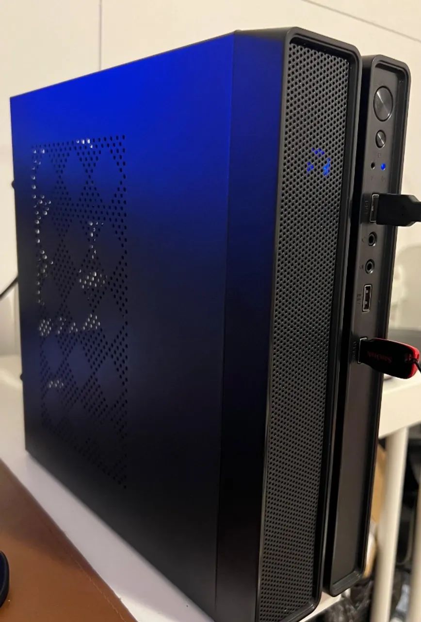 Mini PC i3 4150 + 16 GB DDR3 