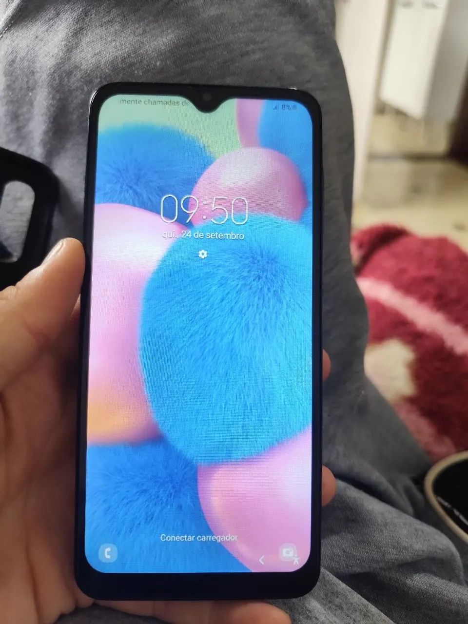 Celular Samsung a30s  - Foto 3