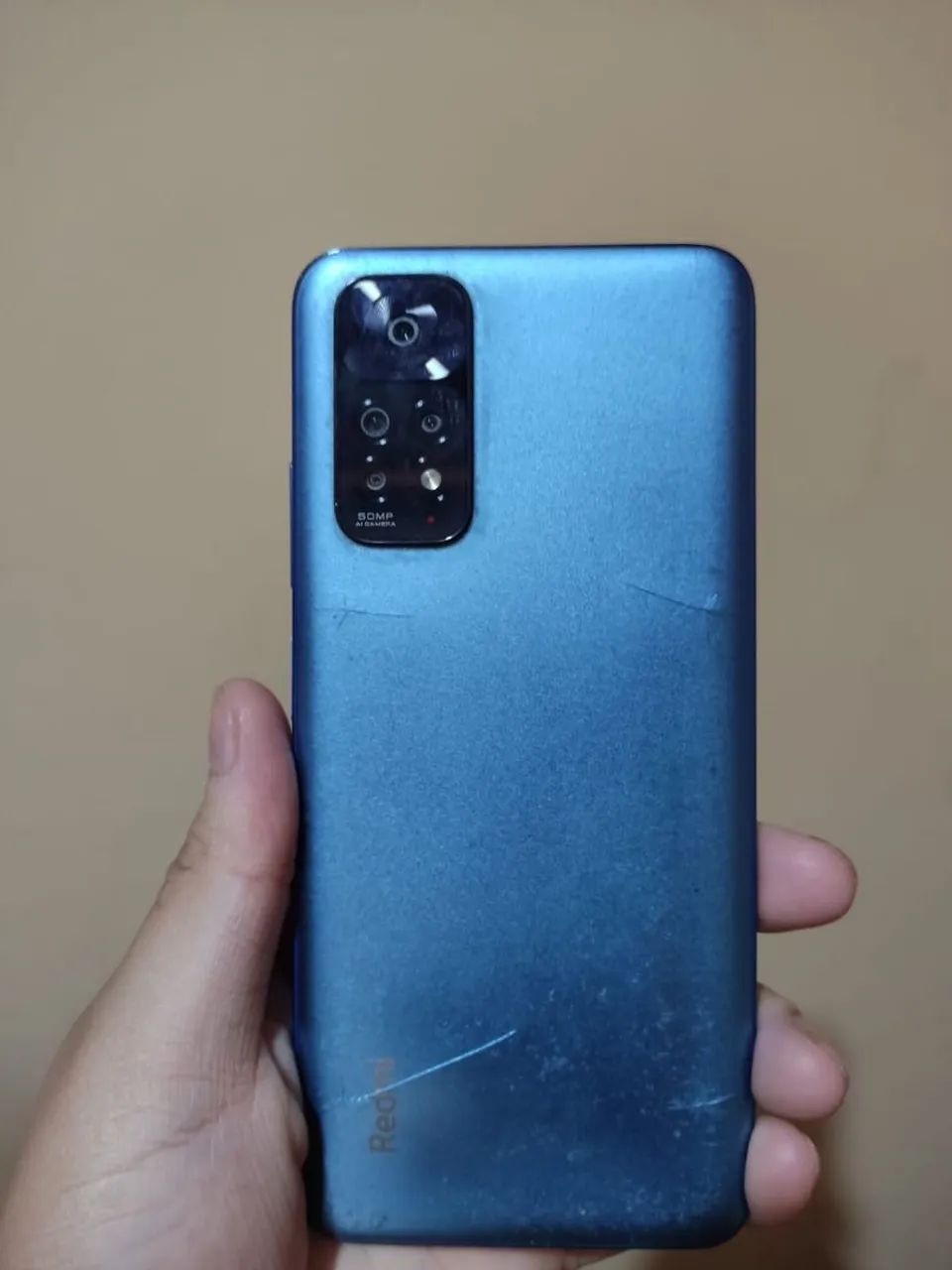 Redmi note 11 4g - Foto 3