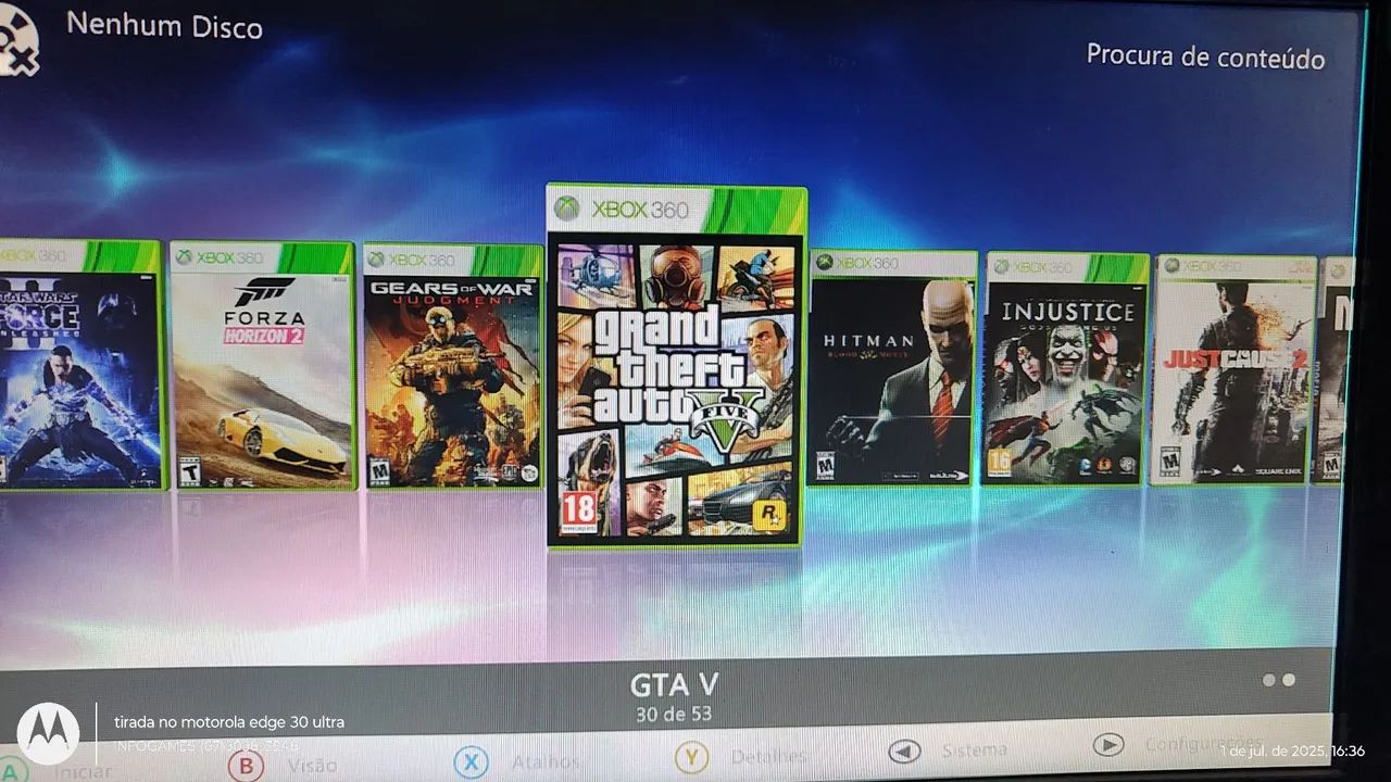 Xbox 360 