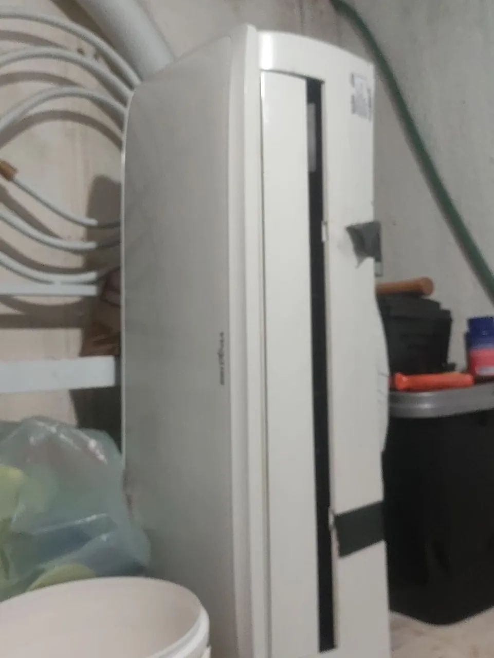 Vendo Ar-Condicionado Britânia  - Foto 3