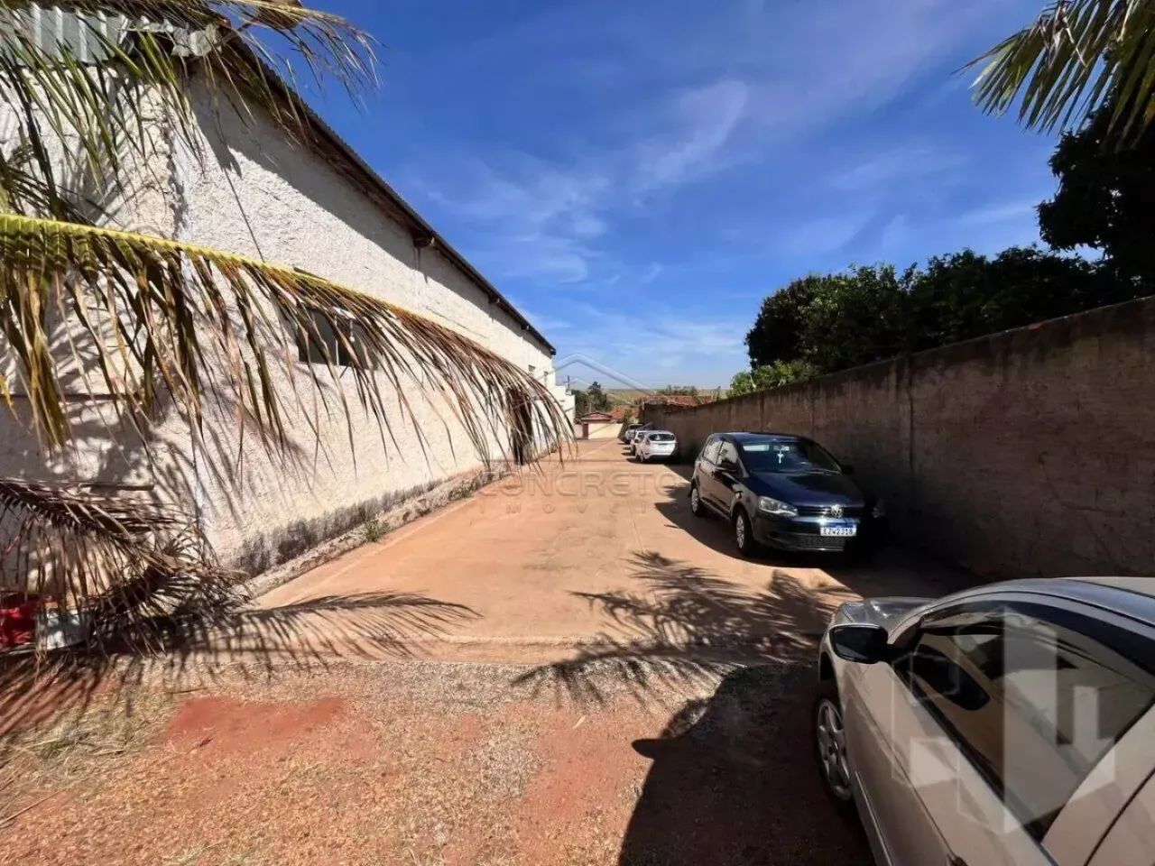 barracão em Mineiros do Tietê - Foto 5